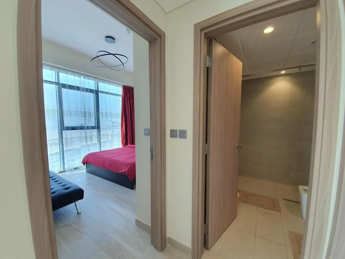 Dubai Skyline & Creek View - Homeyvillas 0*,  United Arab Emirates