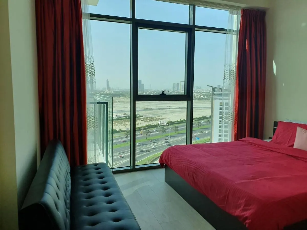 Dubai Skyline & Creek View - Homeyvillas 0*,  United Arab Emirates