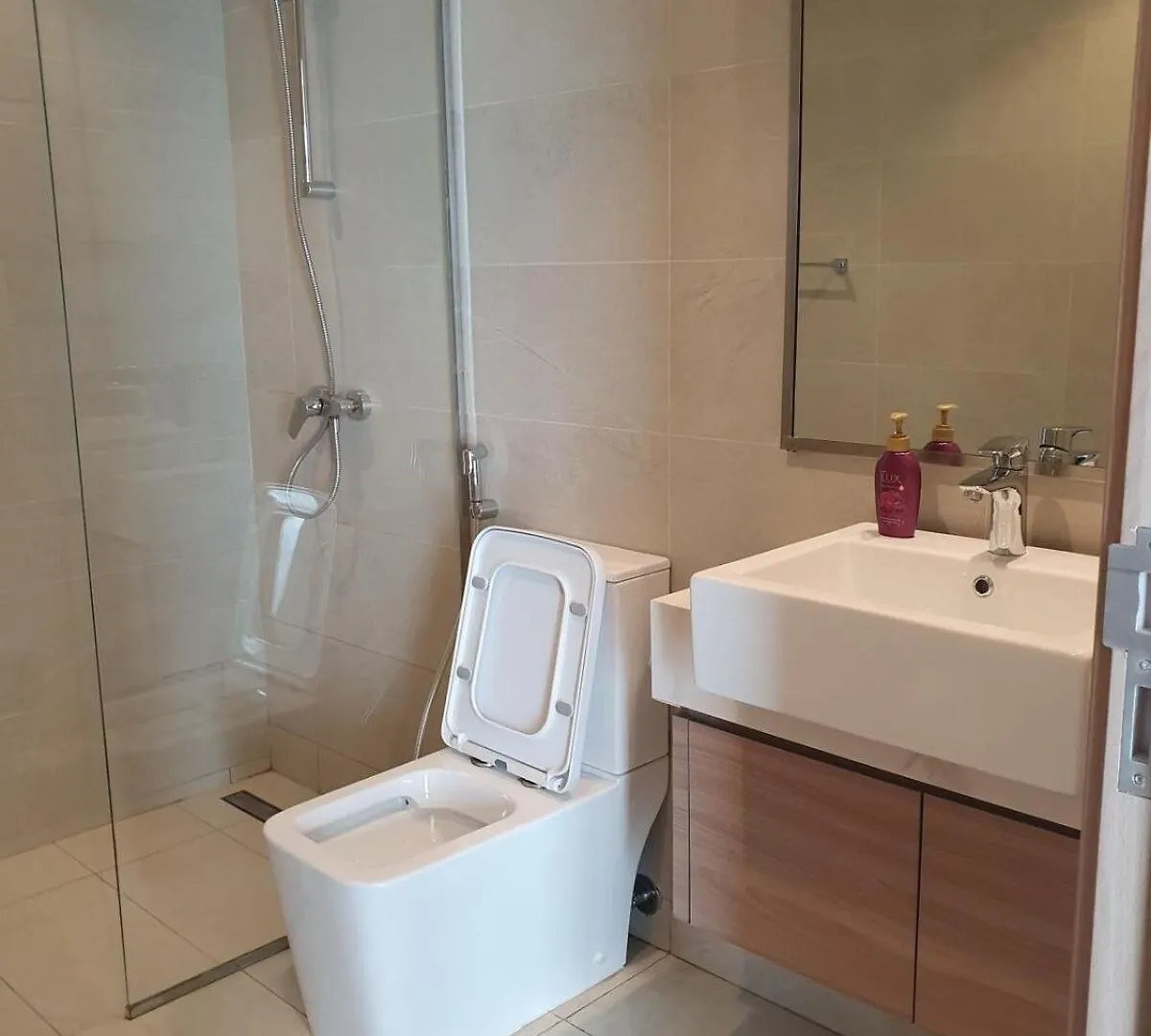 Apartamento Dubai Skyline & Creek View - Homeyvillas Emirados Árabes Unidos